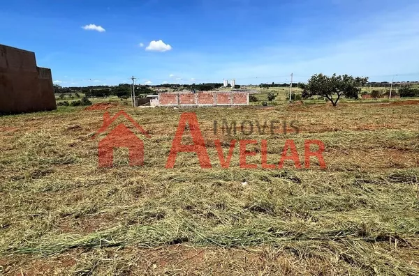 Terreno para venda,  Luizote De Freitas, Uberlândia