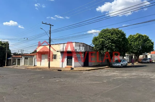 Casa para venda,  Osvaldo Rezende, Uberlândia
