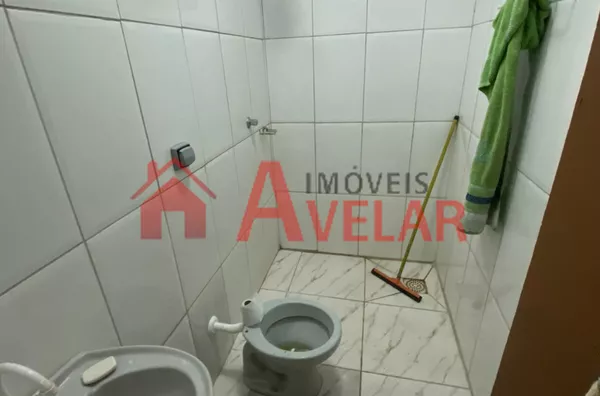 Casa no Bairro Jardim Celia 