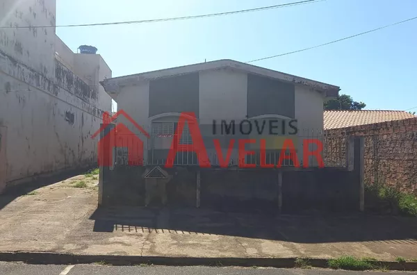 Casa para venda,  Tibery, Uberlândia