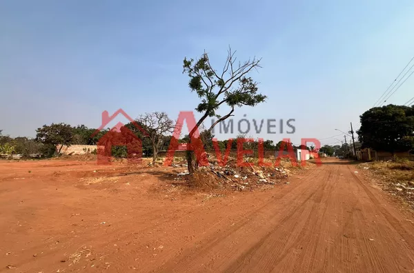 Terreno para venda,  Morada Nova, Uberlândia