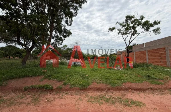 Terreno para venda,  Morada Nova, Uberlândia