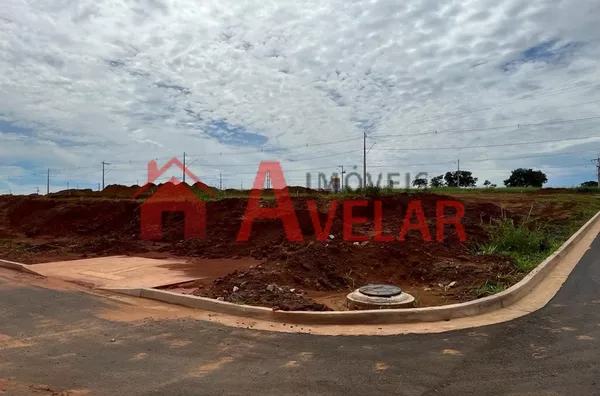 Terreno para venda,  Loteamento Ilha Bela, Uberaba