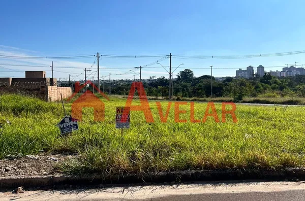 Terreno para venda,  Laranjeiras, Uberlândia