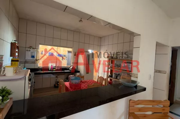 Casa para venda, Morada Nova, Uberlândia - Foto 7