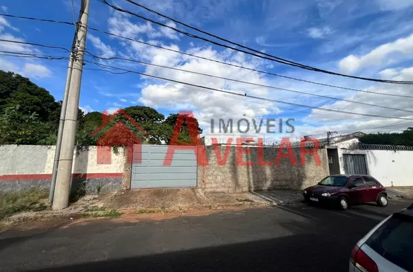 Terreno para venda,  Saraiva, Uberlândia