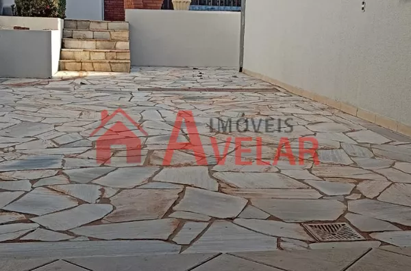 Casa Alto Padrão a Venda no Cidade Jardim 