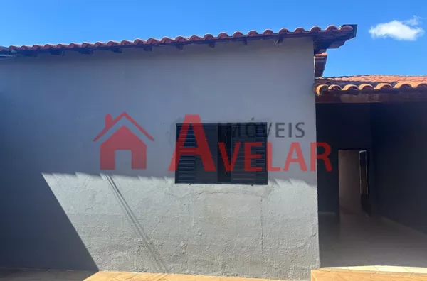 Casa para venda,  Luizote De Freitas, Uberlândia