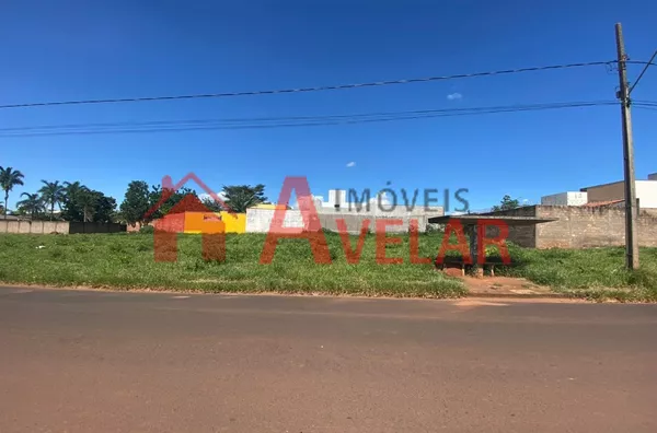 Terrenos Residenciais no Jardim Ipanema II. Prontos para construção