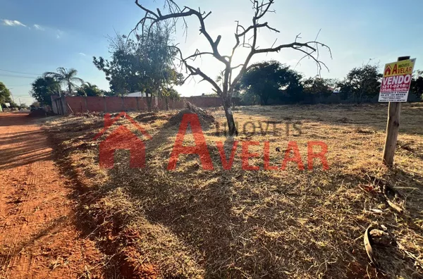 Terreno para venda,  Morada Nova, Uberlândia