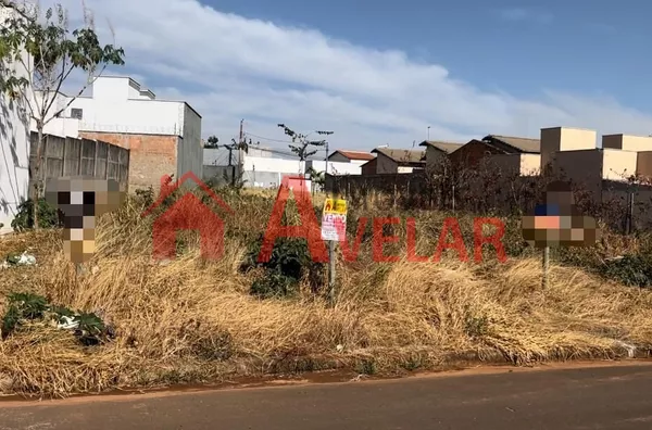 Terreno para venda,  Shopping Park, Uberlândia