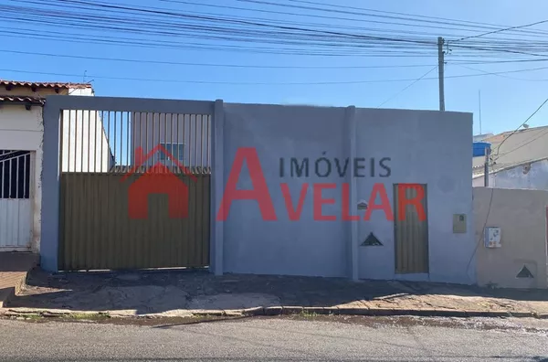 Casa - Chácaras Tubalina e Quartel - Uberlândia