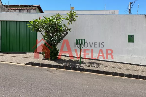 Casa a Venda no Bairro Tubalina Excelente Localização