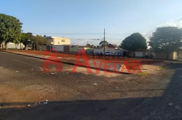 Terreno para venda,  Osvaldo Rezende, Uberlândia