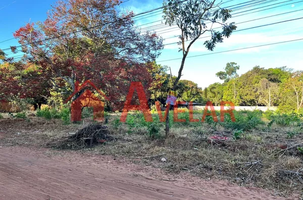 Terreno para venda,  Morada Nova, Uberlândia