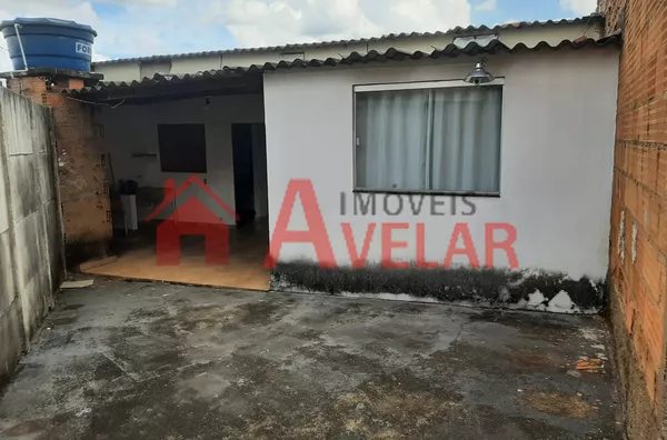 Casa para venda,  Luizote De Freitas, Uberlândia