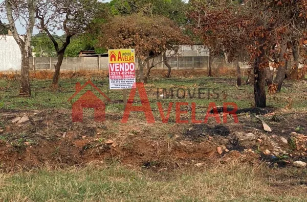 Excelente Terreno, Antiga 05 Morada Nova