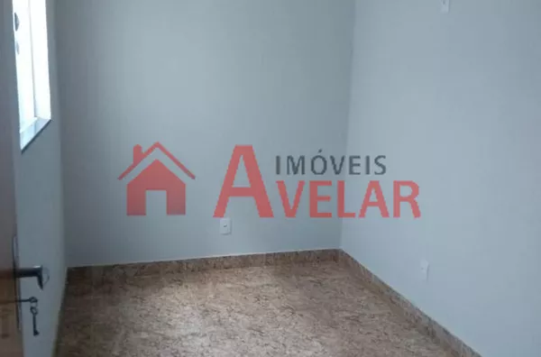 Casa no bairro São Jorge 