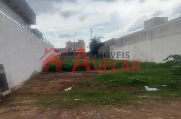 Terreno para venda, Novo Mundo, Uberlândia - Foto 7