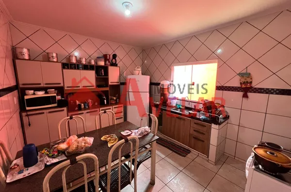 Casa para venda,  Jardim Canaã, Uberlândia