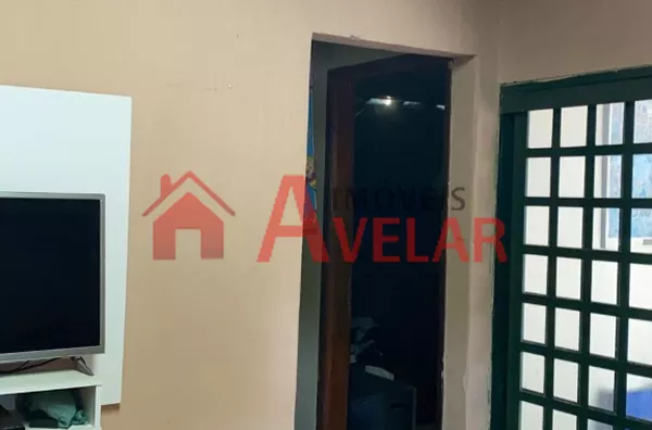 Casa no Bairro Chácaras Tubalina e Quartel 