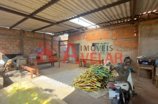 Casa para venda, Morada Nova, Uberlândia - Foto 13