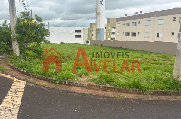 Terreno para venda,  Shopping Park, Uberlândia
