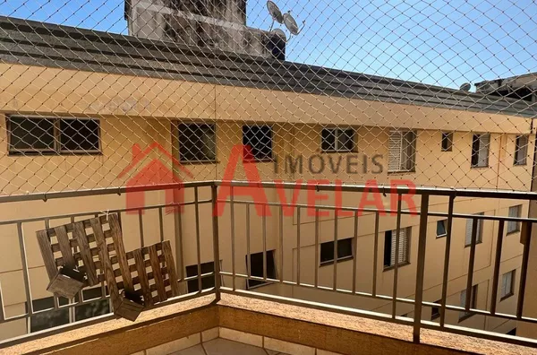 Apartamento para venda,  Patrimônio, Uberlândia