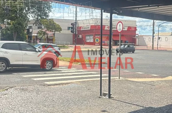 Sala comercial térrea para aluguel,  Jardim Europa, Uberlândia