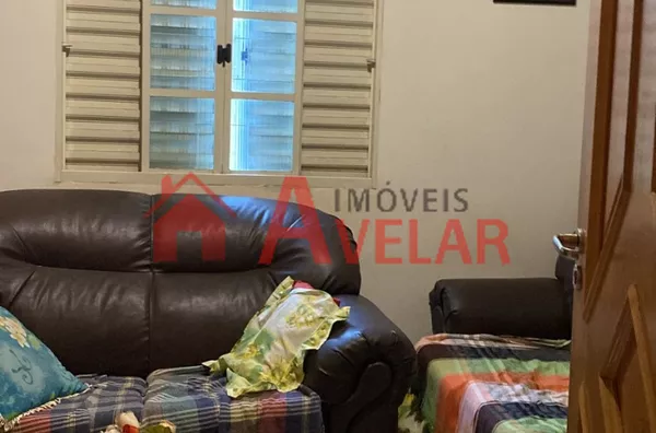 Casa no Jardim Canaã 