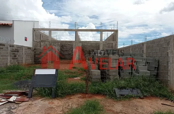 Terreno para venda,  Jardim Sucupira, Uberlândia