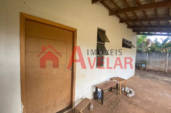 Ágio - Excelente casa, pronta para morar - morada nova Uberlândia