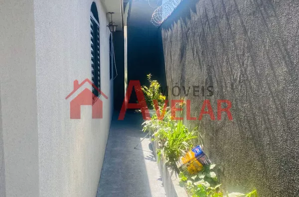 Casa para venda,  Santo Inácio, Uberlândia