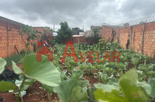 Terreno para venda,  Jardim Sucupira, Uberlândia
