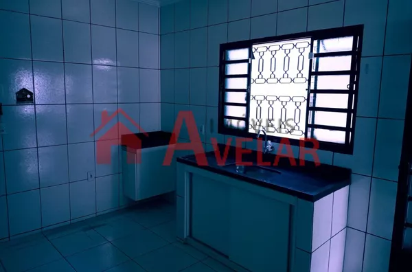 Casa para venda,  Shopping Park, Uberlândia