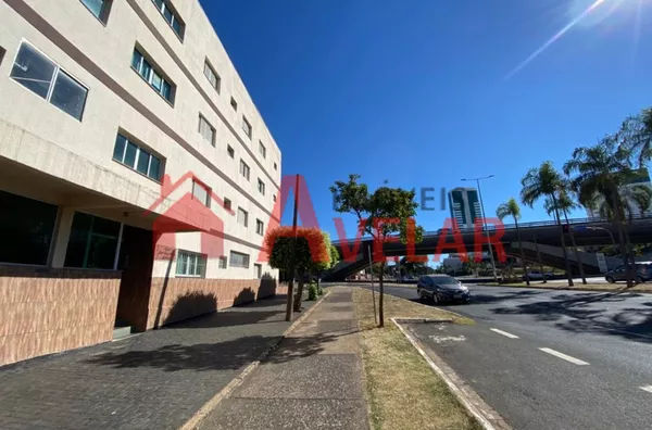 Apartamento no Bairro Cazeca 