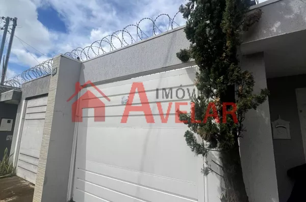 Casa para venda,  Jardim Europa, Uberlândia