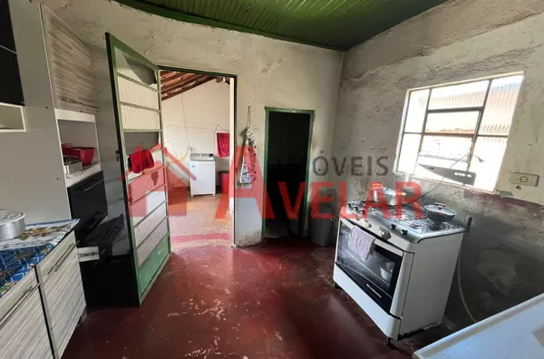 Casa para venda,  Tibery, Uberlândia