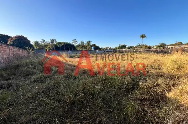 Terreno para ,  Morada Nova, Uberlândia