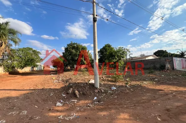 Terreno para venda,  Morada Nova, Uberlândia