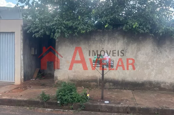Casa para venda,  Morumbi, Uberlândia