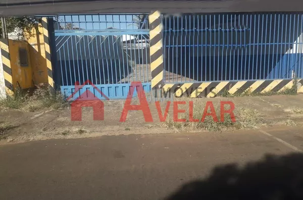 Terreno para venda,  Presidente Roosevelt, Uberlândia