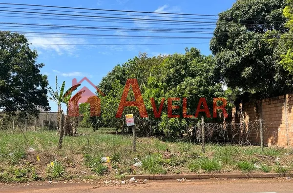 Terreno para venda,  Morada Nova, Uberlândia