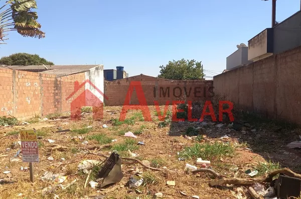 Terreno para venda,  Shopping Park, Uberlândia