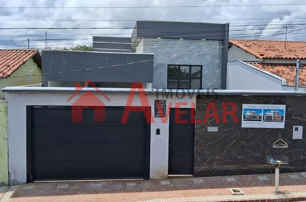 Casa para venda,  Jardim Europa, Uberlândia