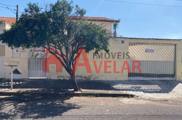 Casa - Jardim Canaã - Uberlândia