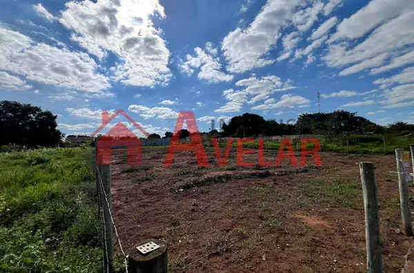 Terreno para ,  Morada Nova, Uberlândia