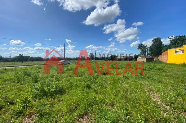 Terrenos Residenciais no Jardim Ipanema II. Prontos para construção