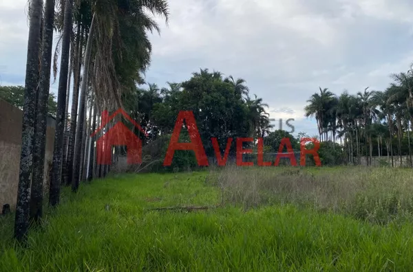 Terreno no Morada Nova