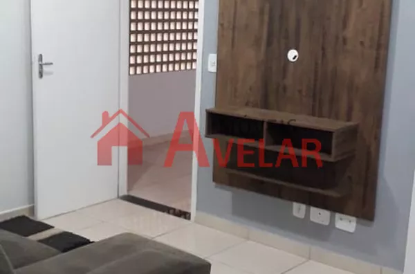 Apartamento no Bairro Chácaras Tubalina e Quartel 